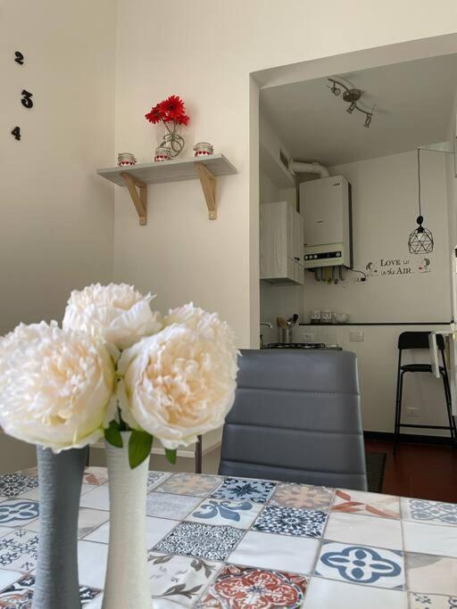 La Casa Del Mare Apartman Savona Kültér fotó