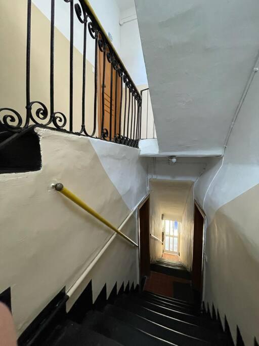 La Casa Del Mare Apartman Savona Kültér fotó