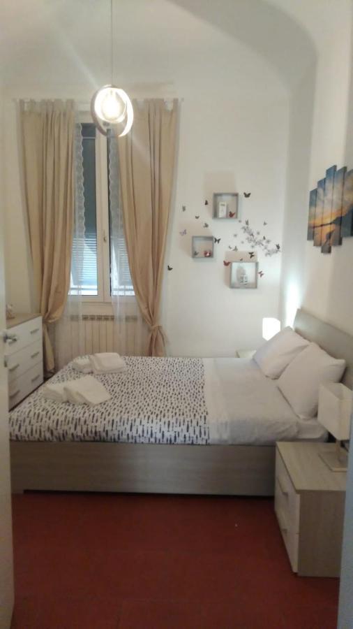 La Casa Del Mare Apartman Savona Kültér fotó